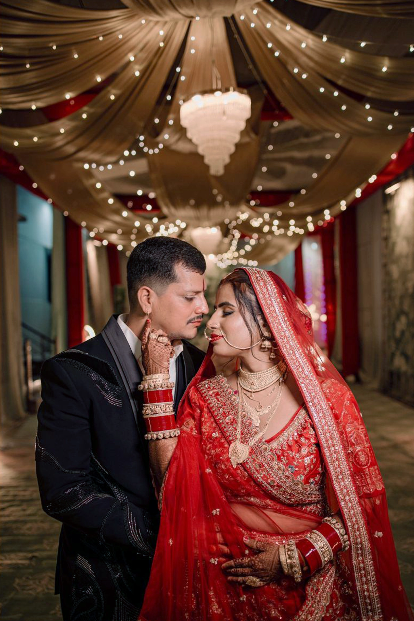 Best Wedding Photographer in Raipur