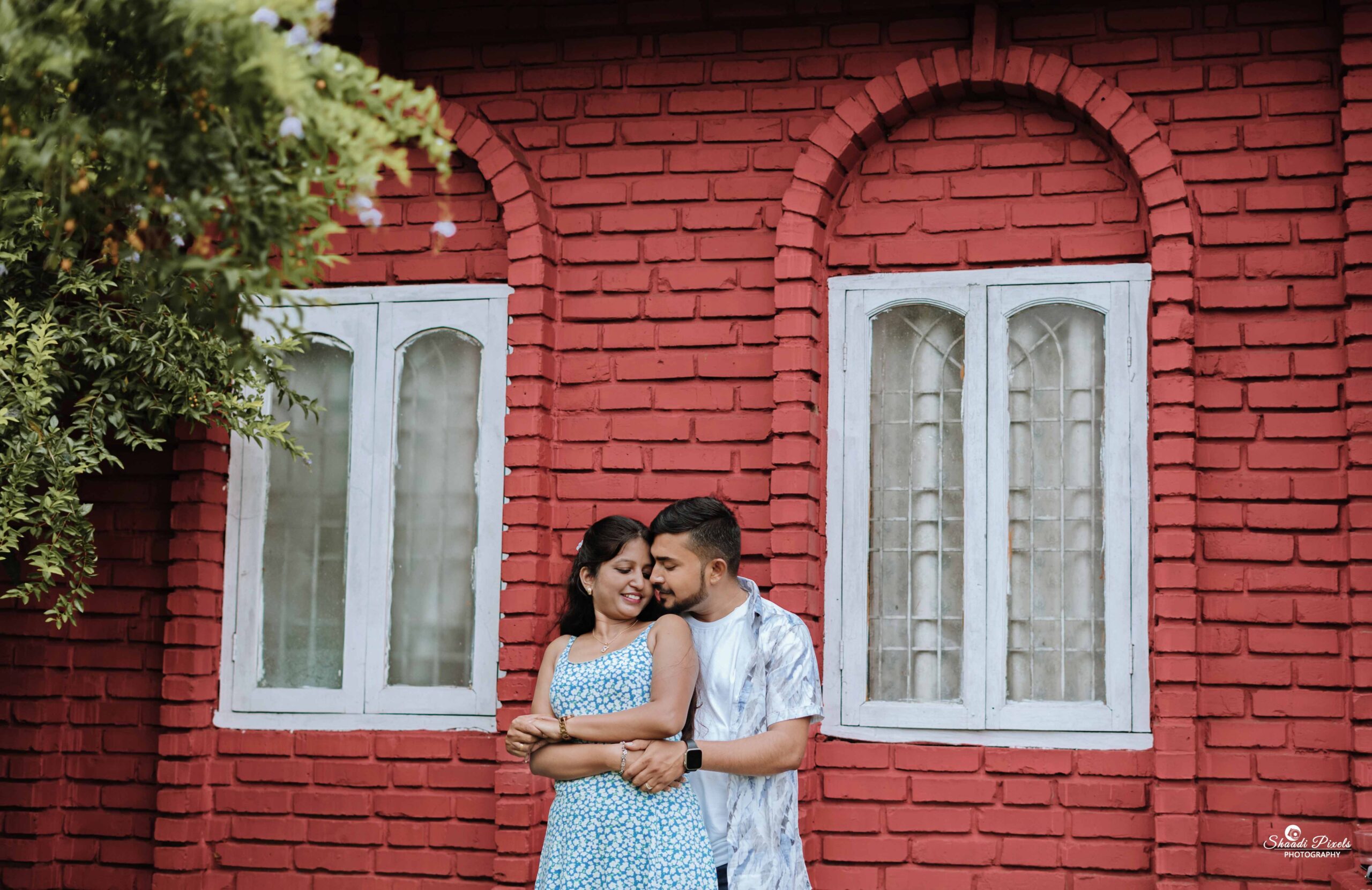 Destination Photoshoot