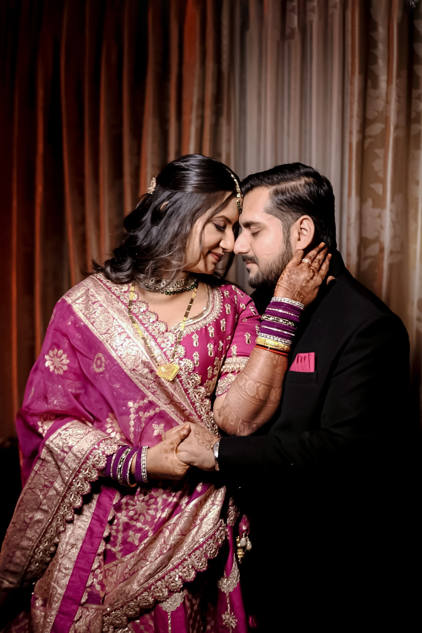 Wedding Photoshoot