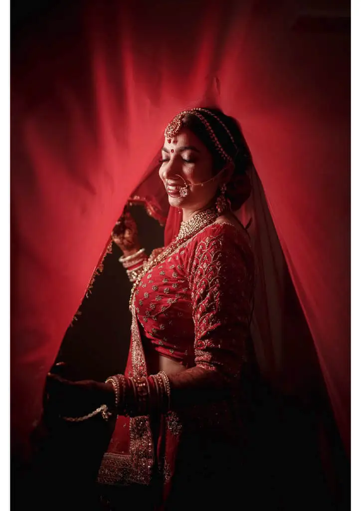 Wedding Shoot