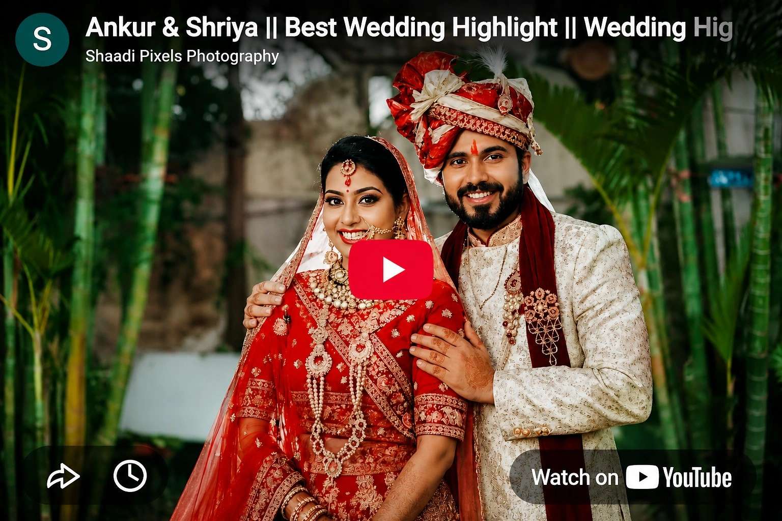 Wedding Video