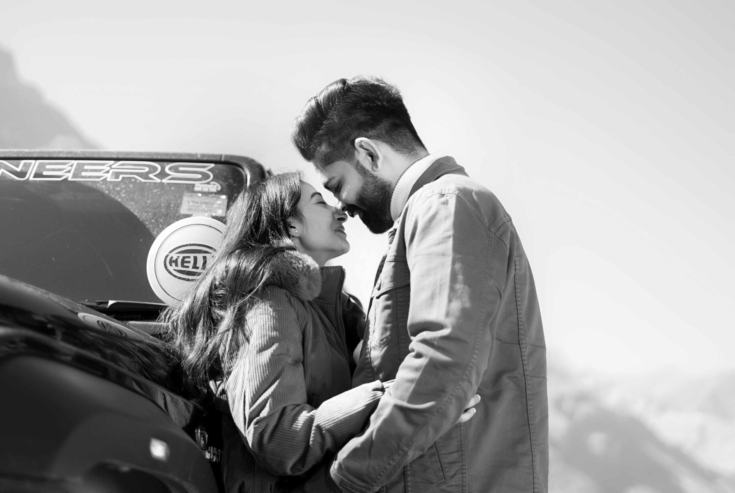 couple photoshoot